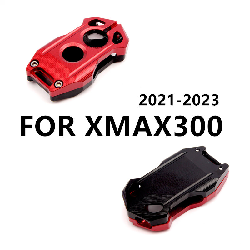 Chain Lock Combination - Funda de llave modificada para motocicleta,