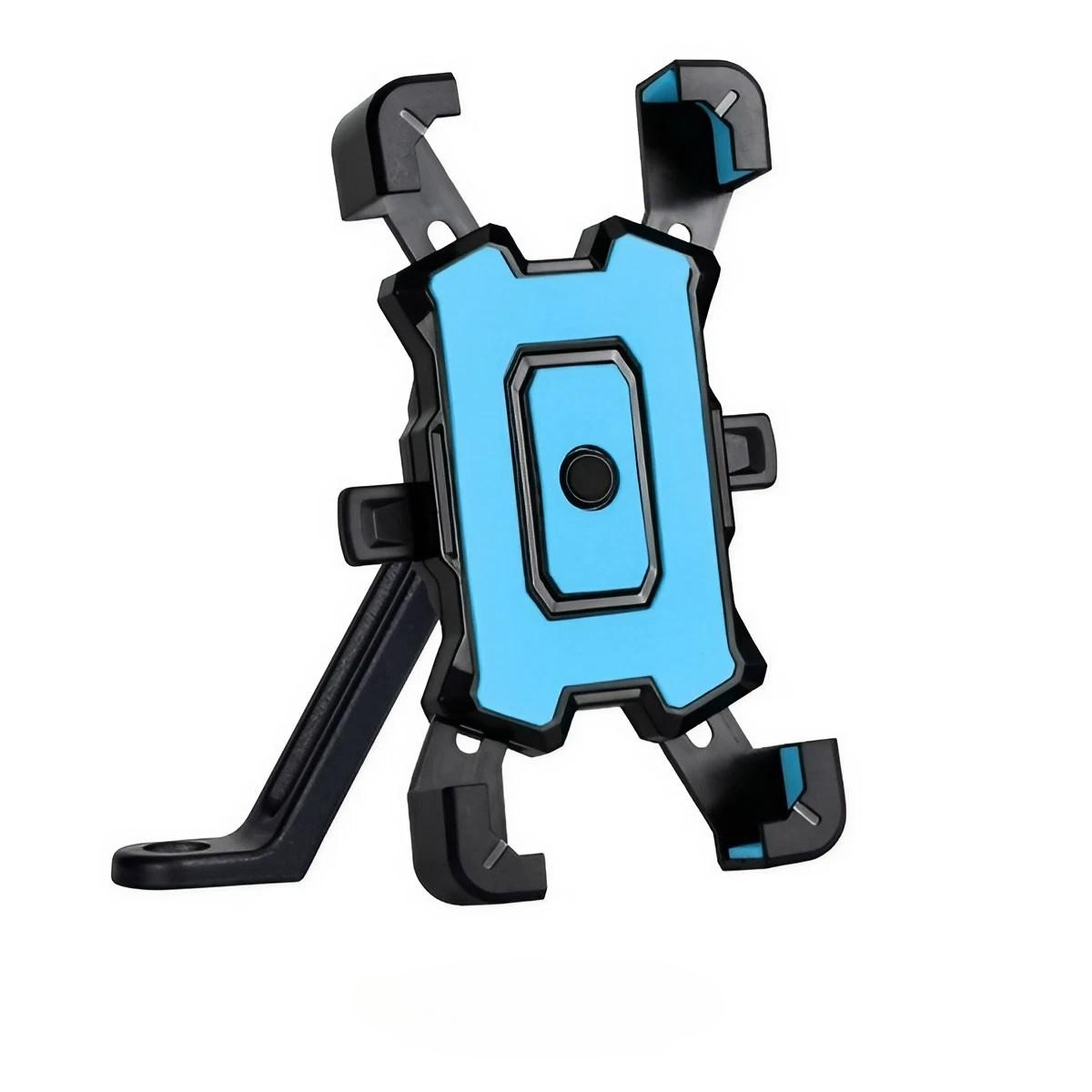 Soporte para teléfono de bicic - Commuter Bike Lock reseña y precio