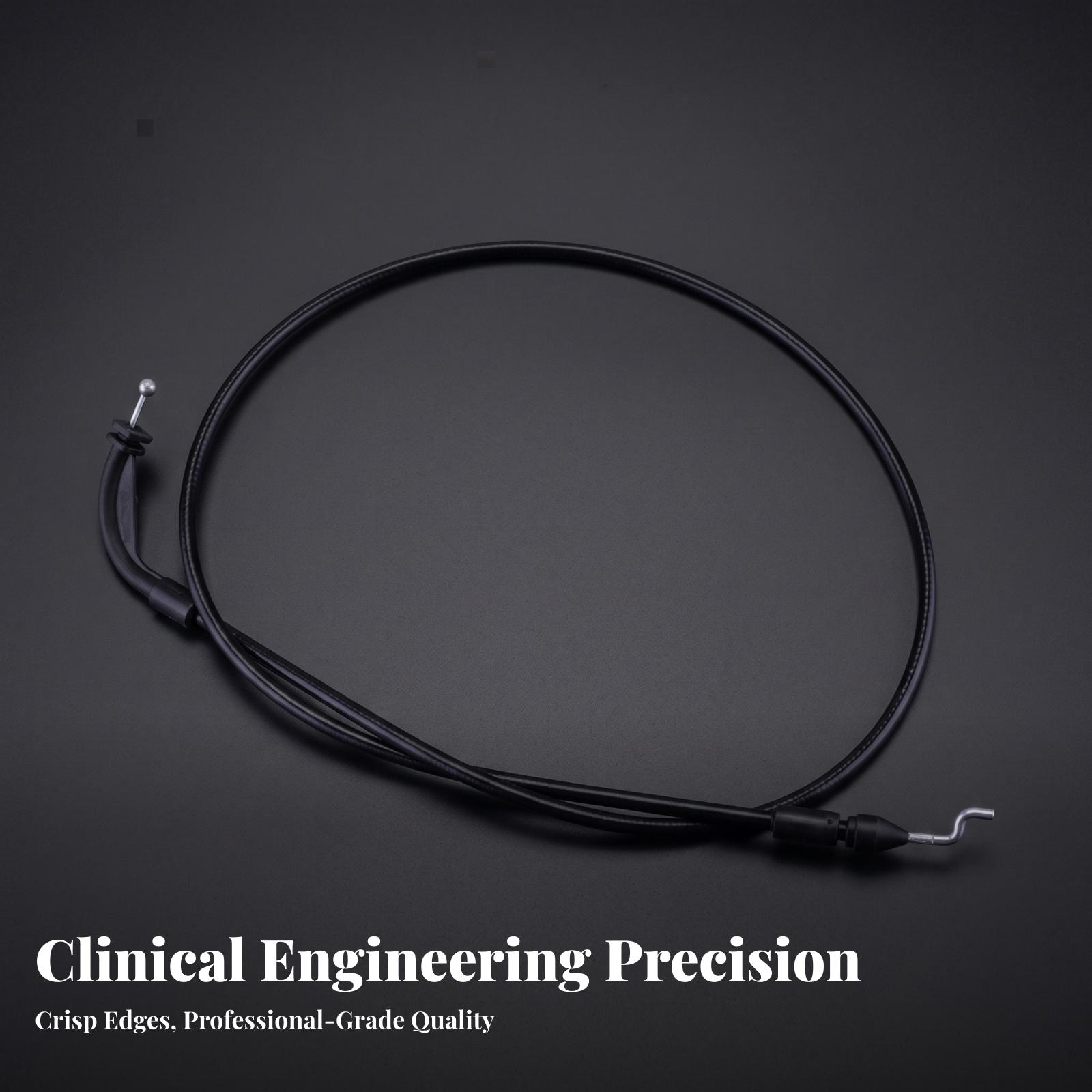 Cable de Cierre Universal para - Cable Lock Flexible reseña y precio