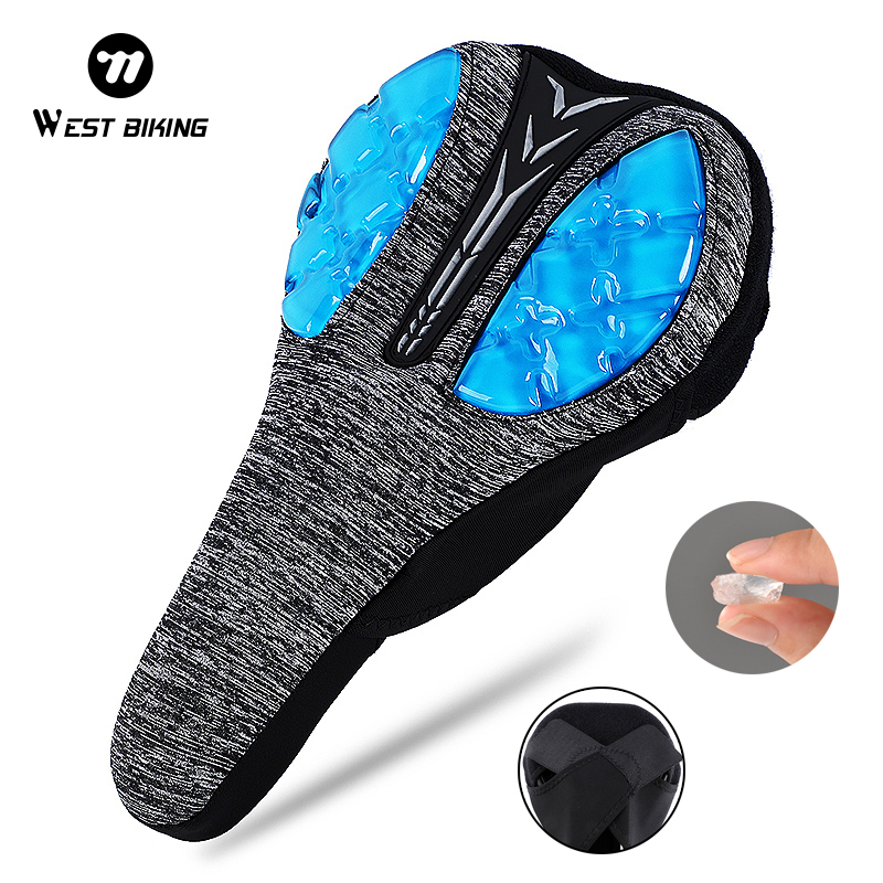 Funda de gel líquido para sill - Commuting By Bike reseña y precio