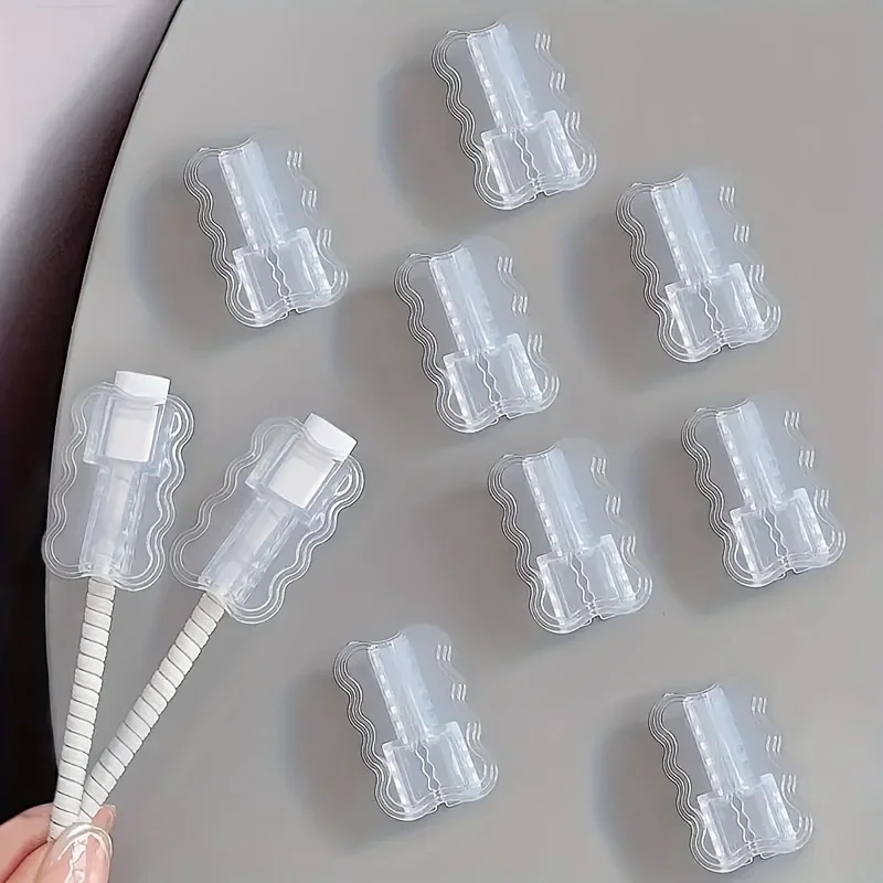Fundas Protectoras para Cables - Cable Lock Flexible reseña y precio