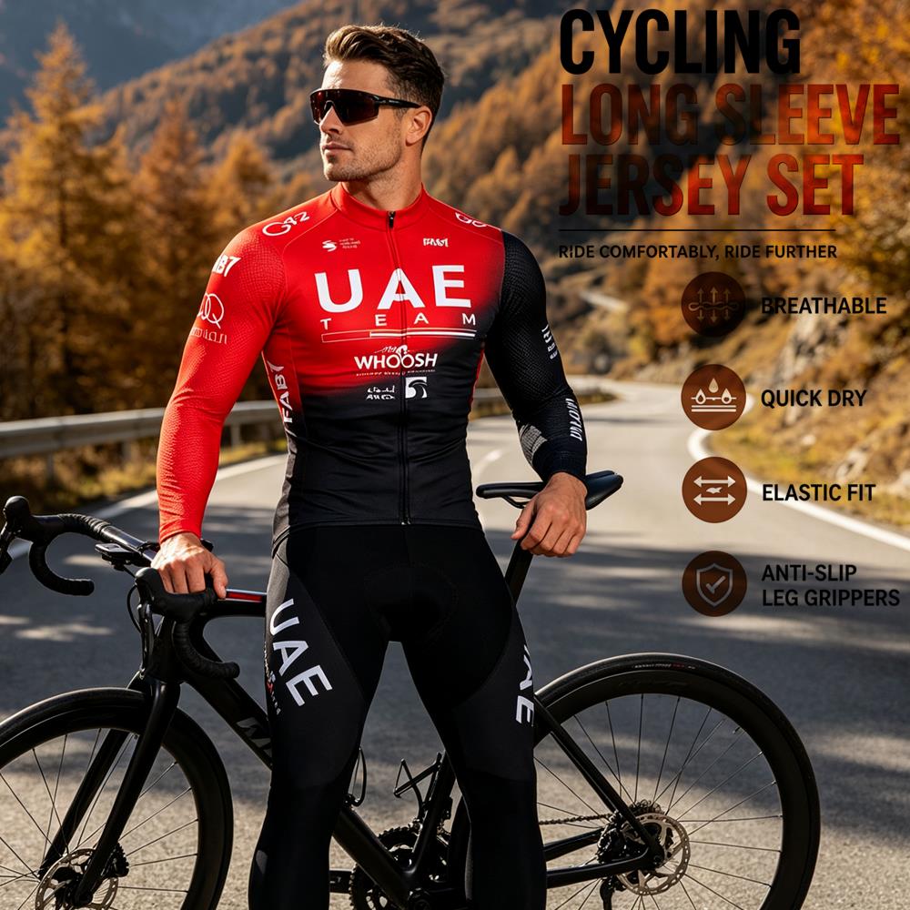 Conjunto de maillot de ciclism - Cycling Commuter Trousers reseña y precio