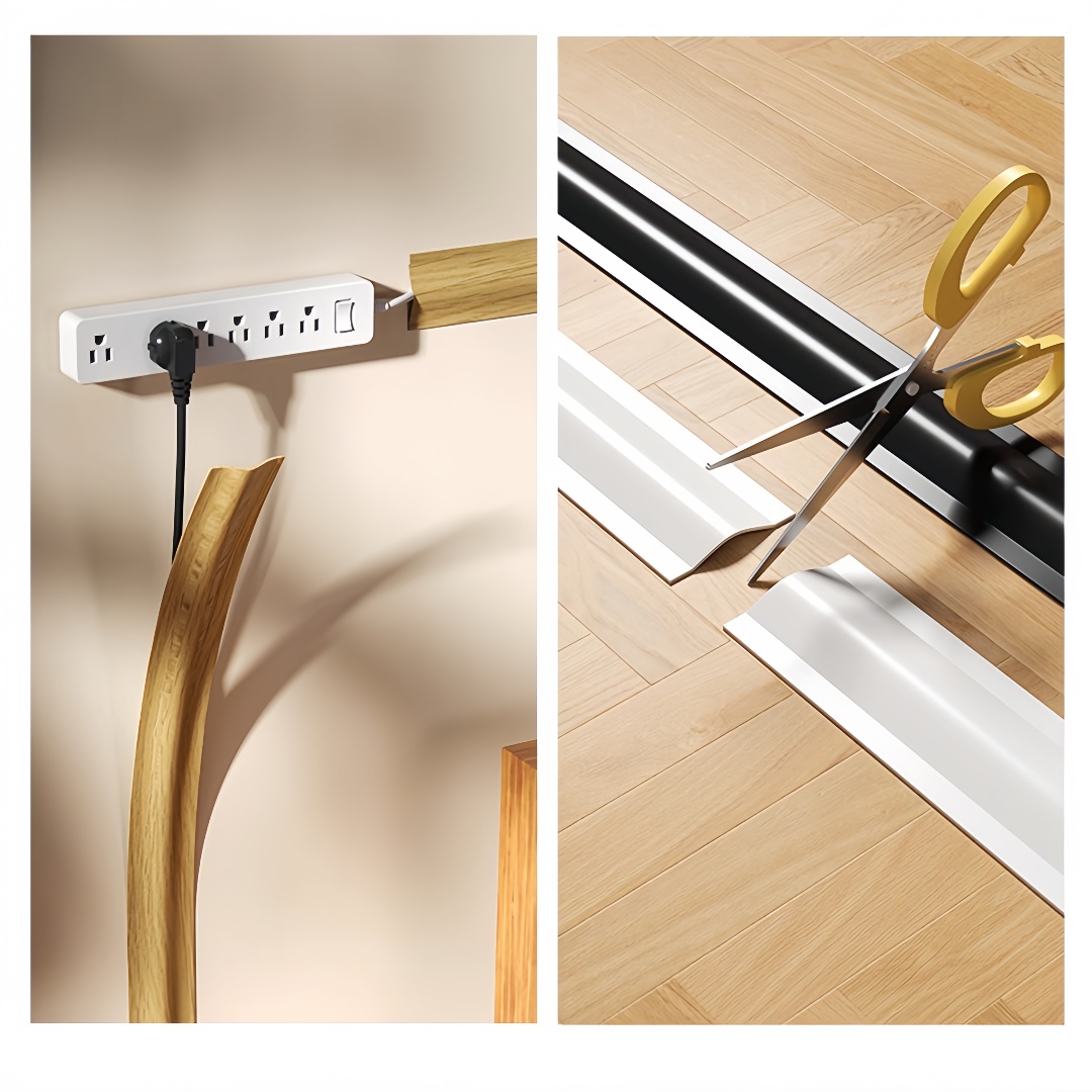 1 unidad de cubierta de cable  - Cable Lock Flexible reseña y precio