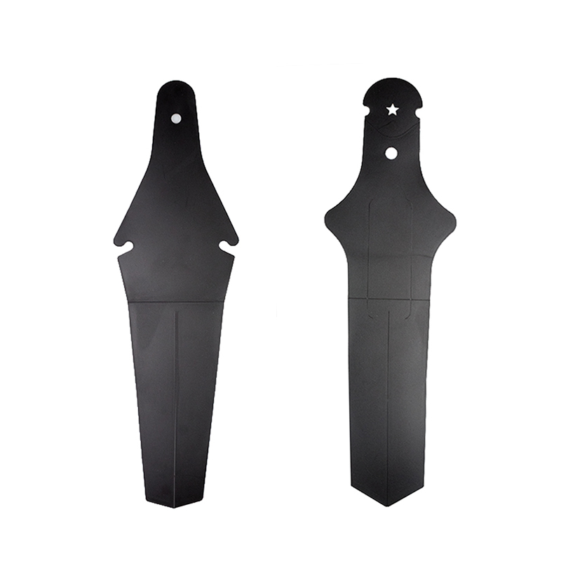Guardabarros trasero para sill - Commuting By Bike reseña y precio