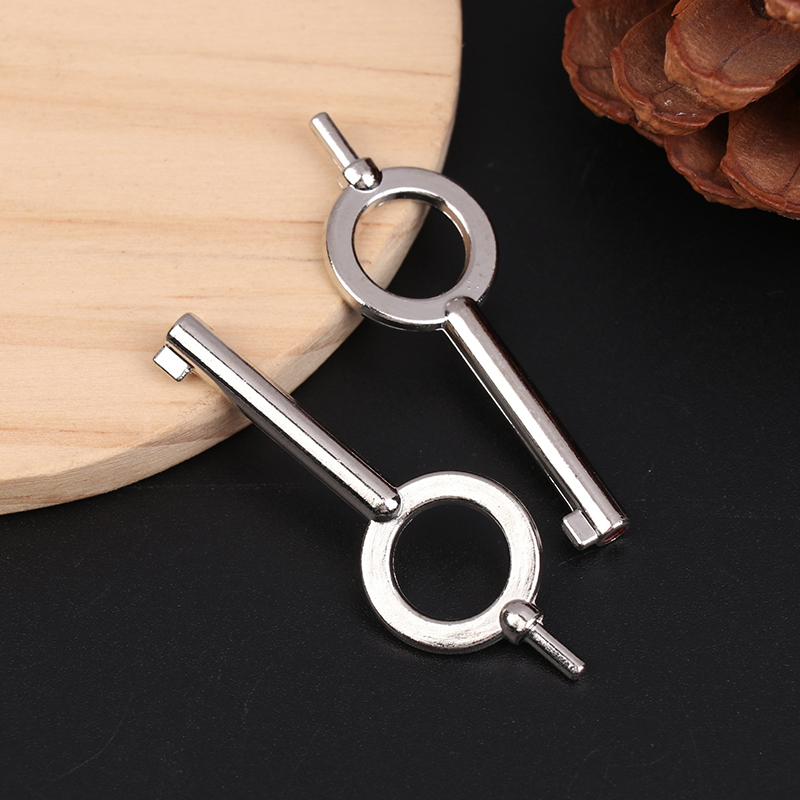 2 piezas de llaves estándar pa - Chain Lock Combination reseña y precio