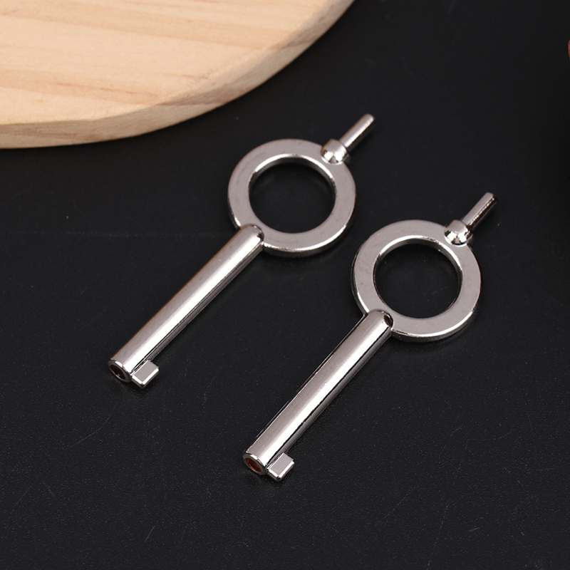 2 piezas de llaves estándar pa - Chain Lock Combination reseña y precio