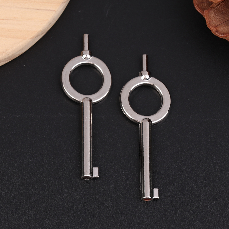2 piezas de llaves estándar pa - Chain Lock Combination reseña y precio