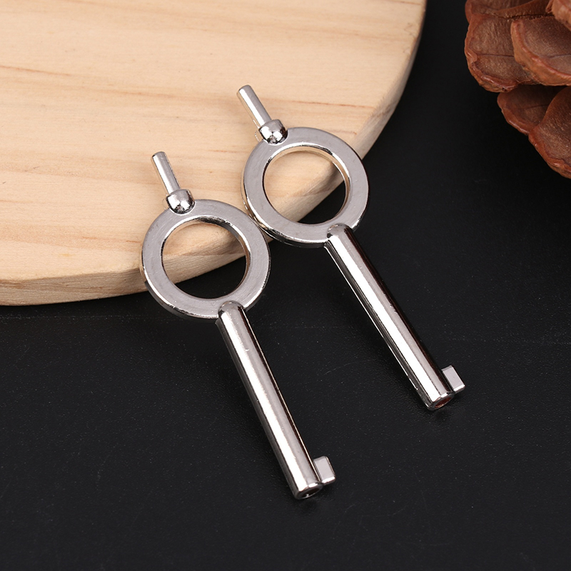 2 piezas de llaves estándar pa - Chain Lock Combination reseña y precio