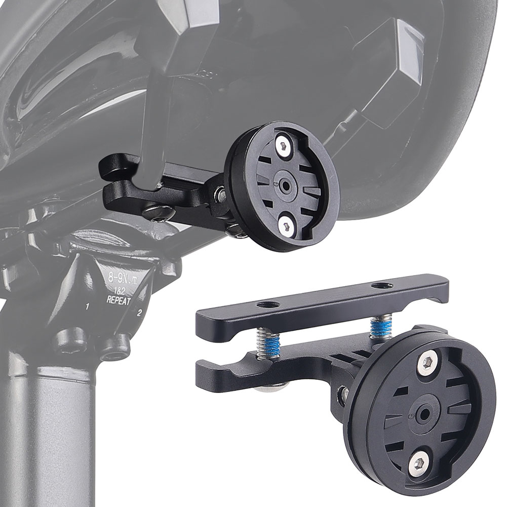Soporte para Luz Trasera de Bi - Commuting By Bike reseña y precio