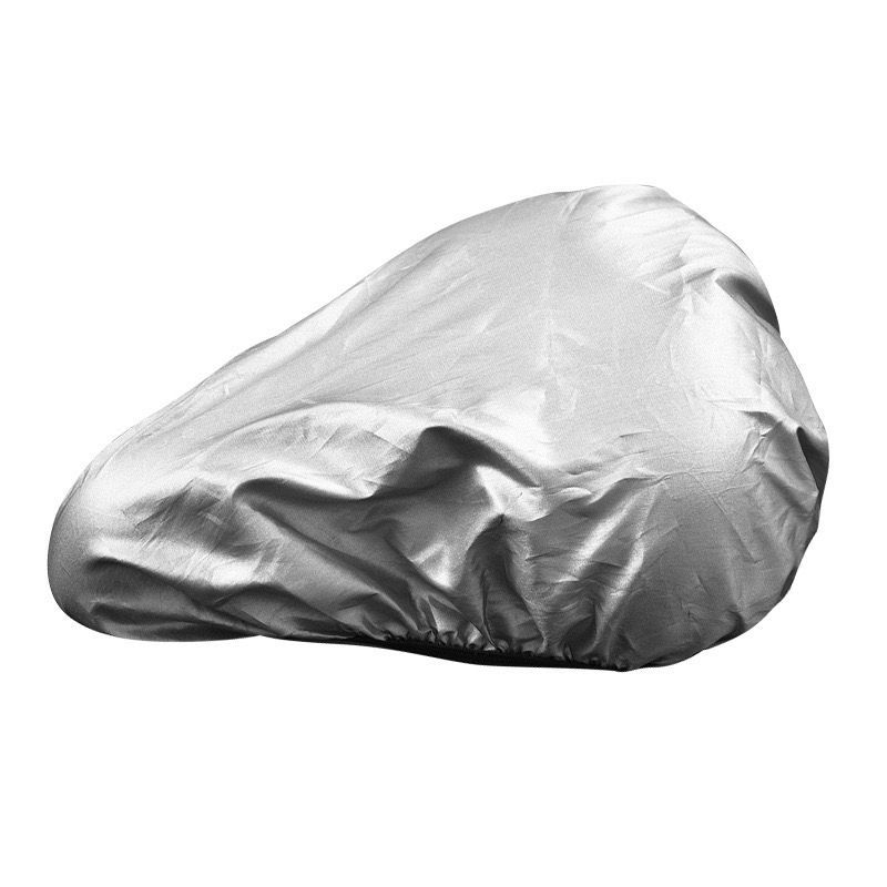 Funda impermeable para sillín  - Commuting By Bike reseña y precio