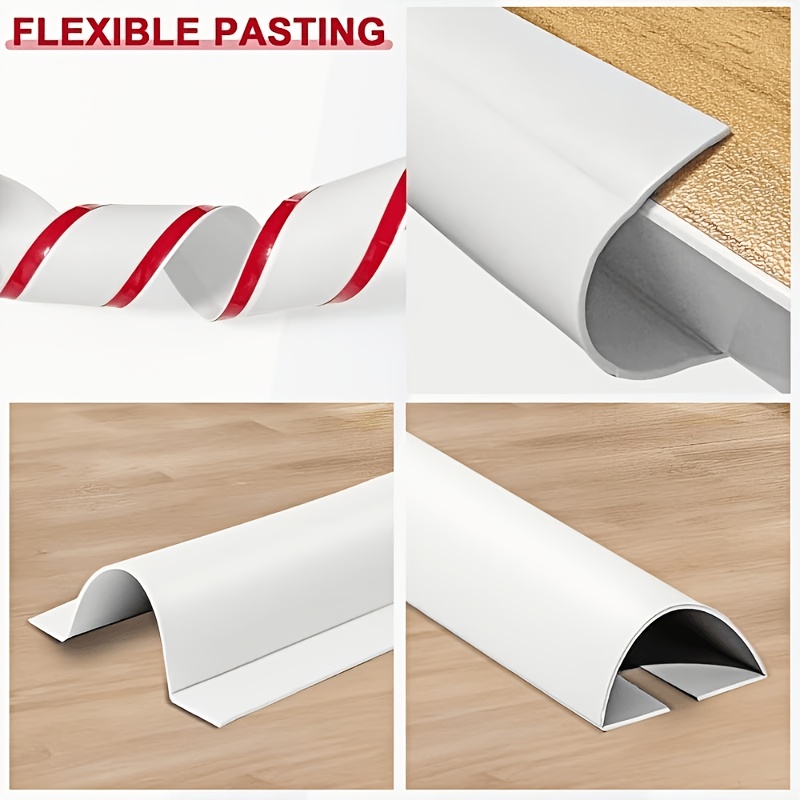 Cubierta de Cable Flexible de  - Cable Lock Flexible reseña y precio