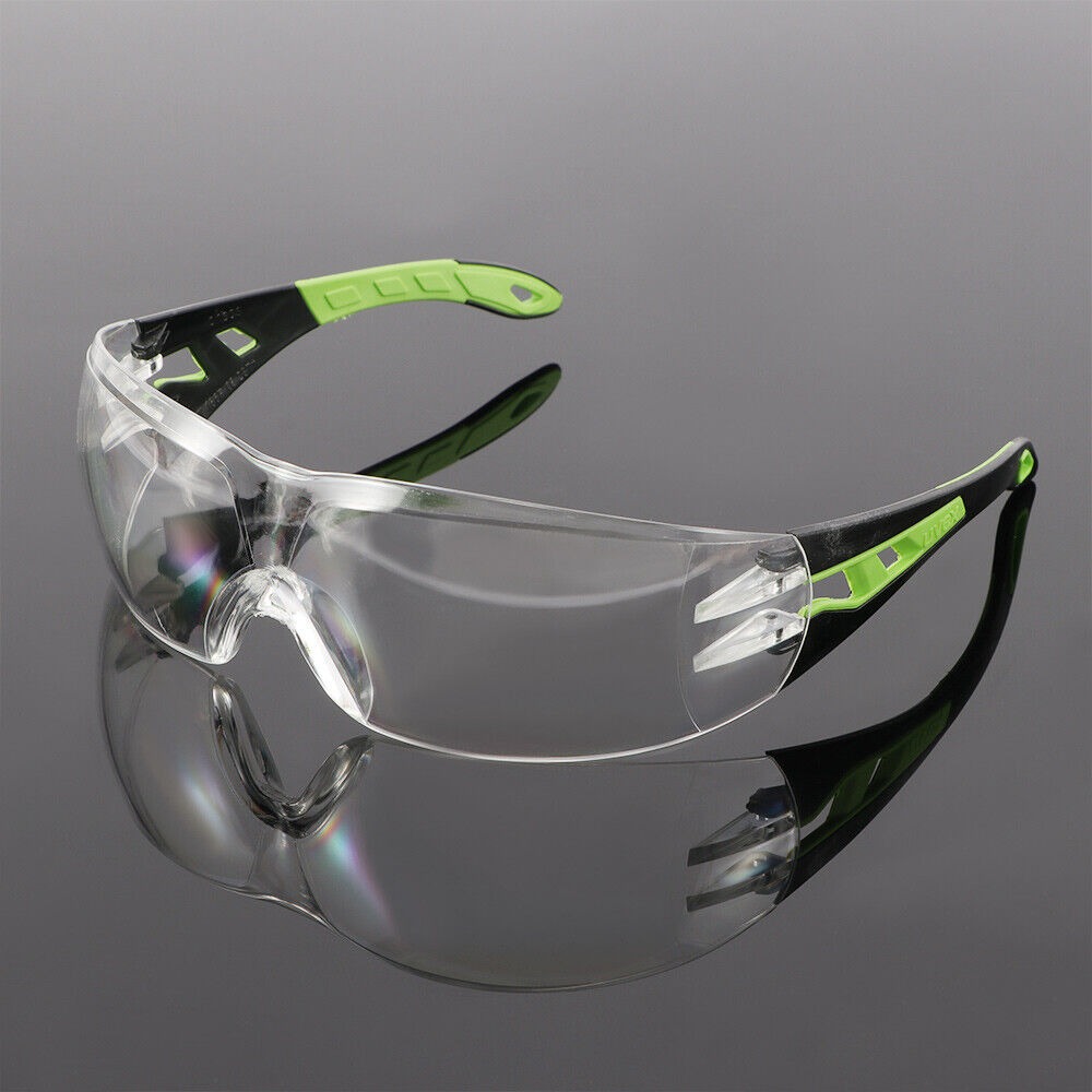 Gafas de laboratorio antiláser - Cycling To Work reseña y precio