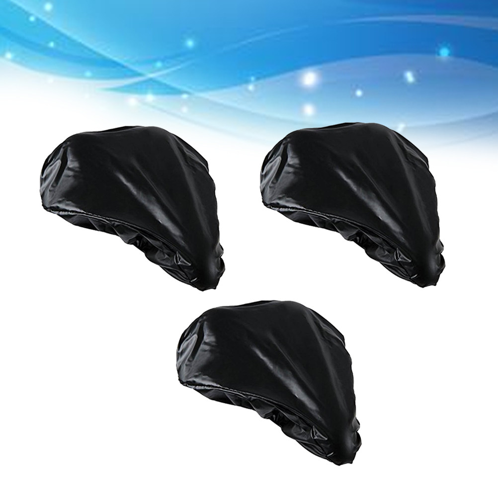 3 fundas impermeables y elásti - Cycling Commute In Rain reseña y precio