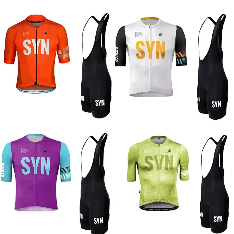 Ropa de ciclismo SYN para homb - Cycling Commuter Trousers reseña y precio