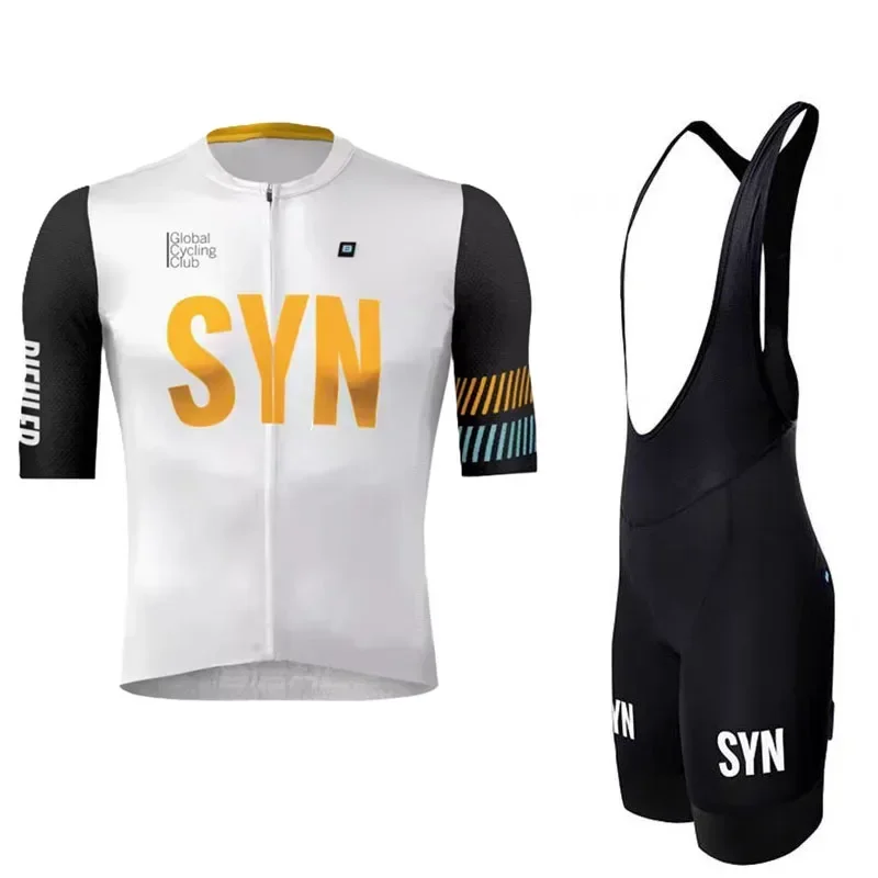 Ropa de ciclismo SYN para homb - Cycling Commuter Trousers reseña y precio