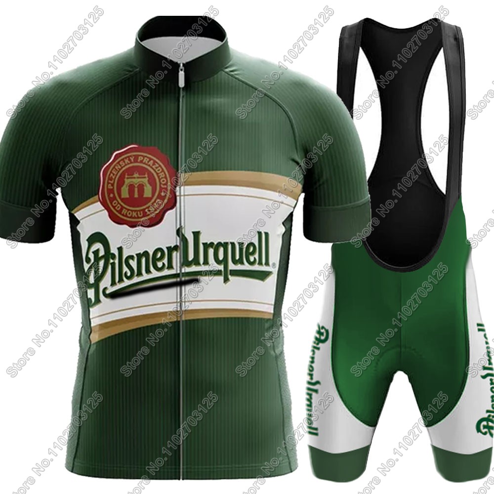 2025 Drink Beer Ciclismo Jerse - Cycling Commuter Trousers reseña y precio