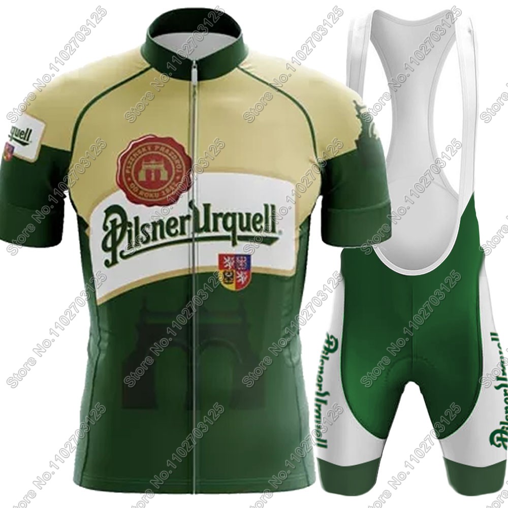 2025 Drink Beer Ciclismo Jerse - Cycling Commuter Trousers reseña y precio