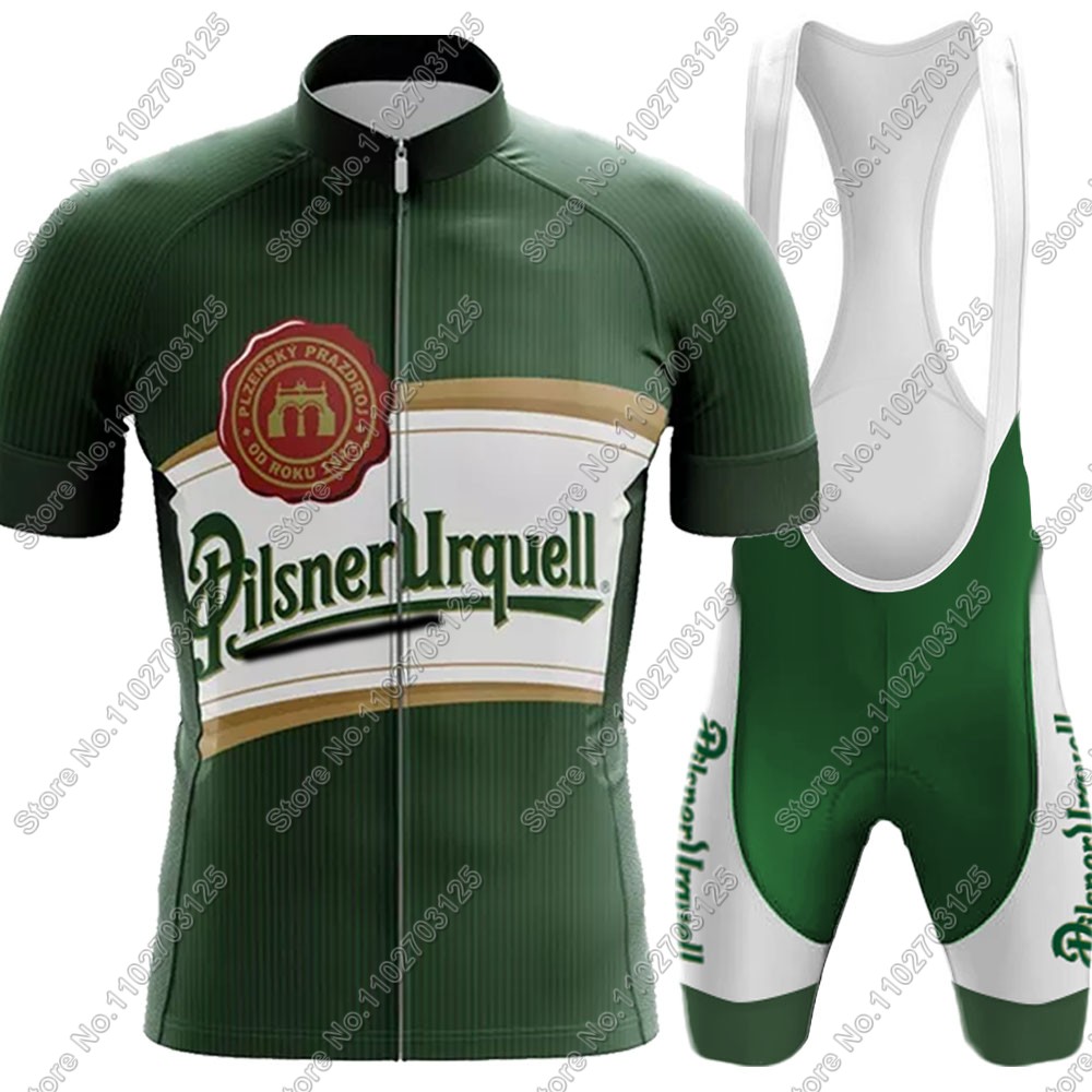 2025 Drink Beer Ciclismo Jerse - Cycling Commuter Trousers reseña y precio