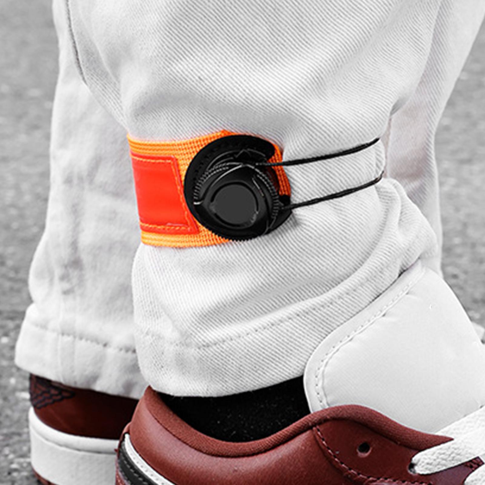 Correa reflectante para pantal - Cycling Commute Pants reseña y precio