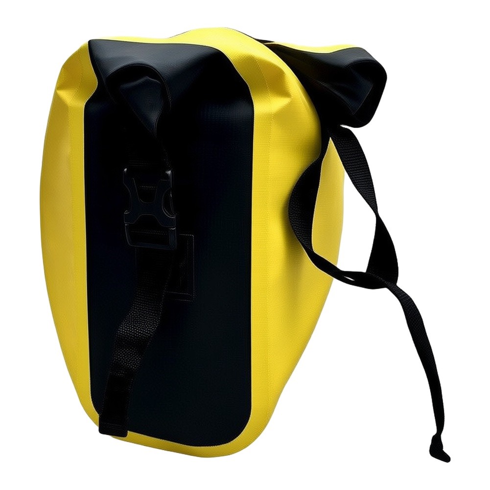 Bolsa Trasera para Bicicleta E - Cycling Commute Essentials reseña y precio