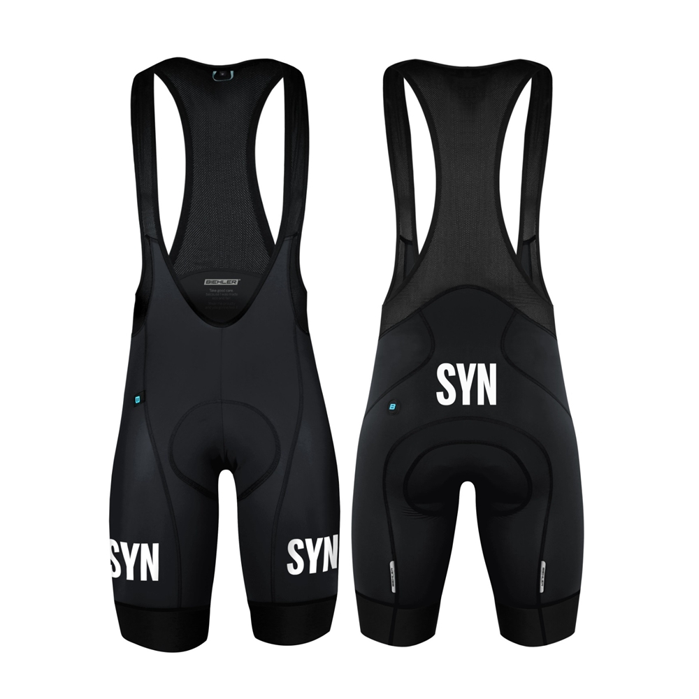 SYN ropa de ciclismo marrón pa - Cycling Commuter Trousers reseña y precio