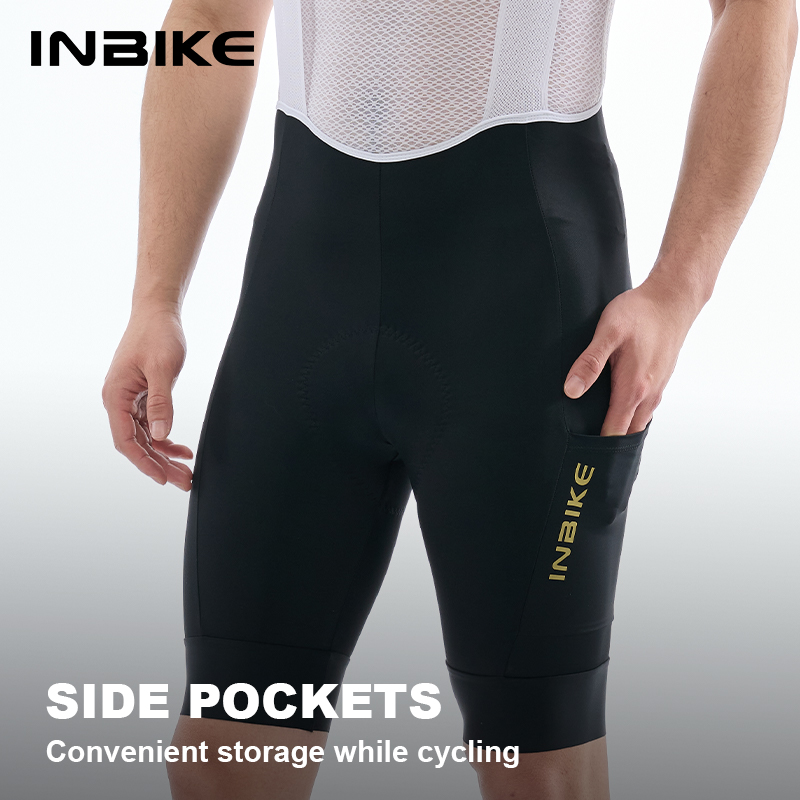 Pantalones Cortos de Ciclismo  - Cycling Commuter Trousers reseña y precio