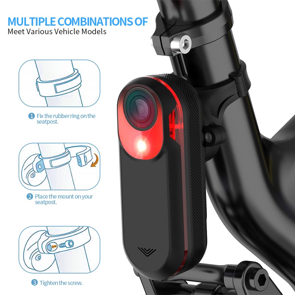 DOMEN-Sillín de bicicleta, sop - Commuting By Bike reseña y precio