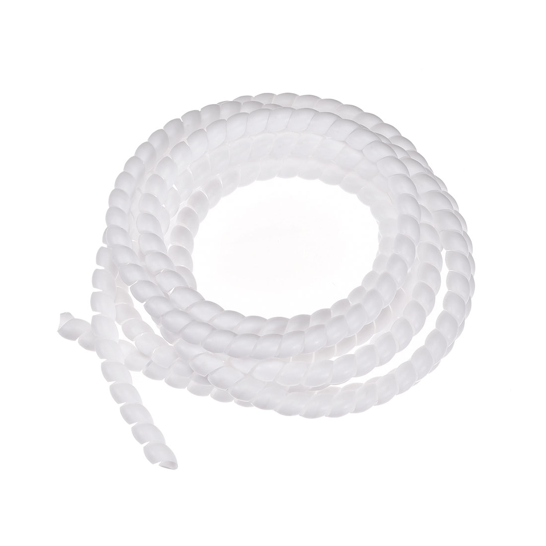 Envoltura de tubo en espiral F - Cable Lock Flexible reseña y precio