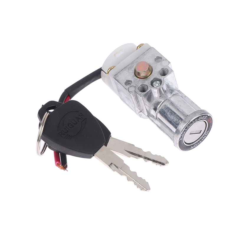 1 cerradura de batería, 2 llav - Commuter Bike Lock reseña y precio