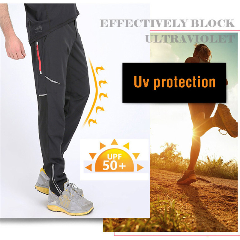 Pantalones de Ciclismo WEST BI - Cycling Commuter Trousers reseña y precio