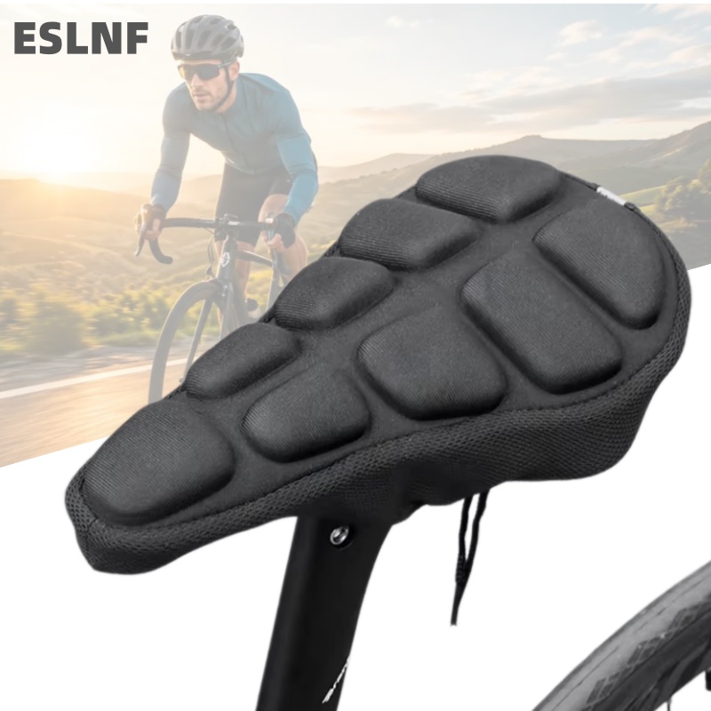 Cómoda funda para asiento de b - Commuting By Bike reseña y precio