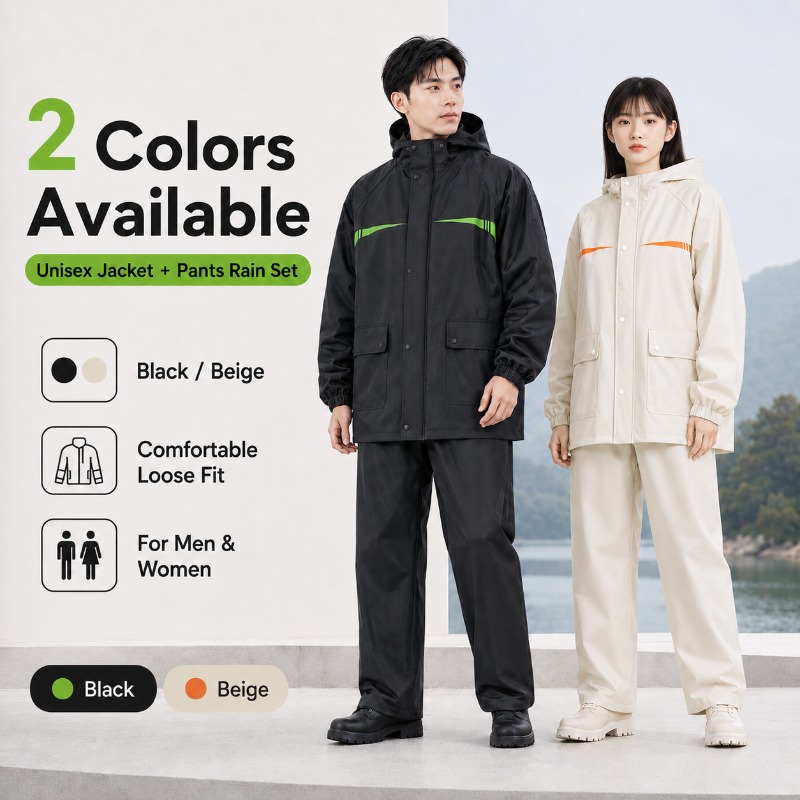 Traje Impermeable de Ciclismo  - Cycling Commute Pants reseña y precio