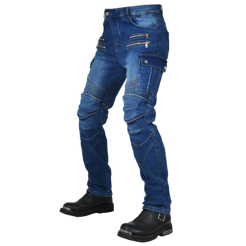 Pantalones de moto para invier - Cycling Commute Essentials reseña y precio