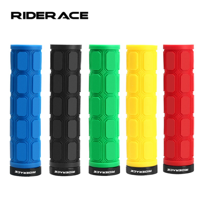 Cubiertas de Manillar de Bicic - Commuter Bike Lock reseña y precio
