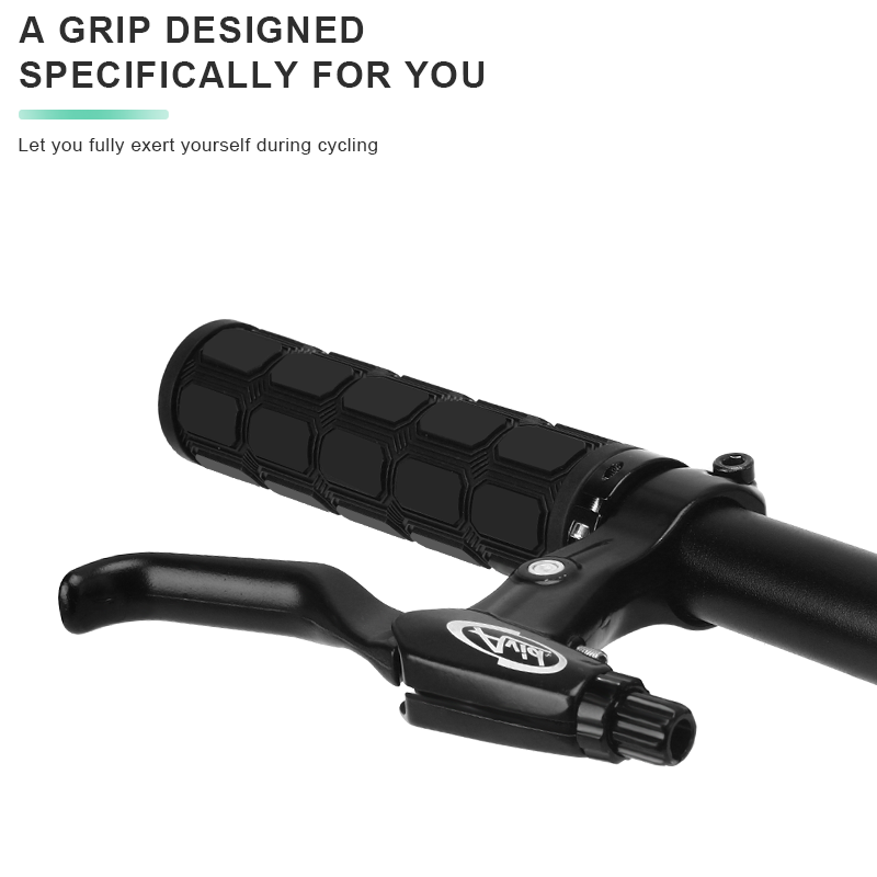 Cubiertas de Manillar de Bicic - Commuter Bike Lock reseña y precio